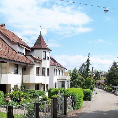 Ferienwohnung Beim Ödenstein Meersburg Exterior foto