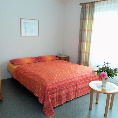 Ferienwohnung Beim Ödenstein Meersburg Exterior foto
