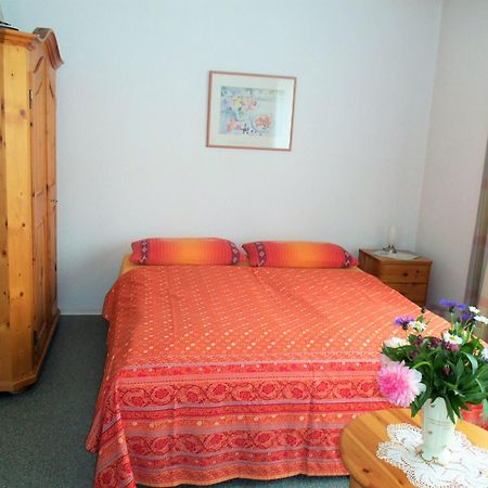 Ferienwohnung Beim Ödenstein Meersburg Exterior foto