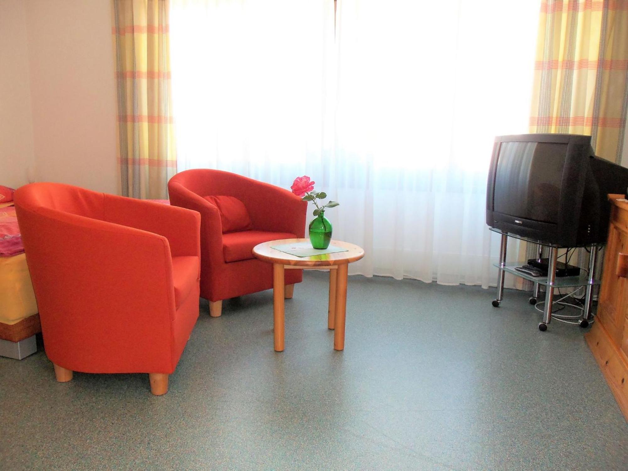 Ferienwohnung Beim Ödenstein Meersburg Exterior foto