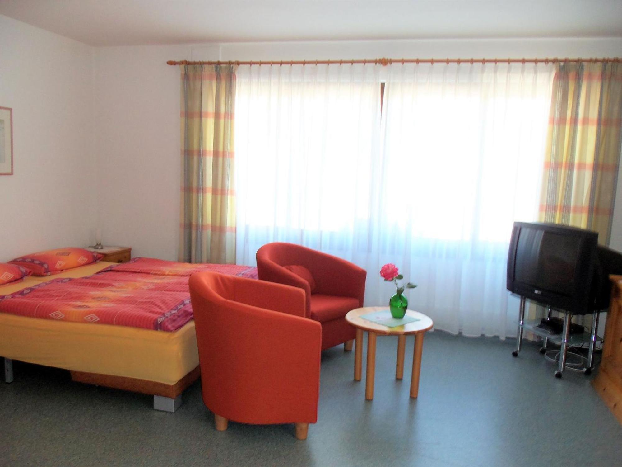 Ferienwohnung Beim Ödenstein Meersburg Exterior foto